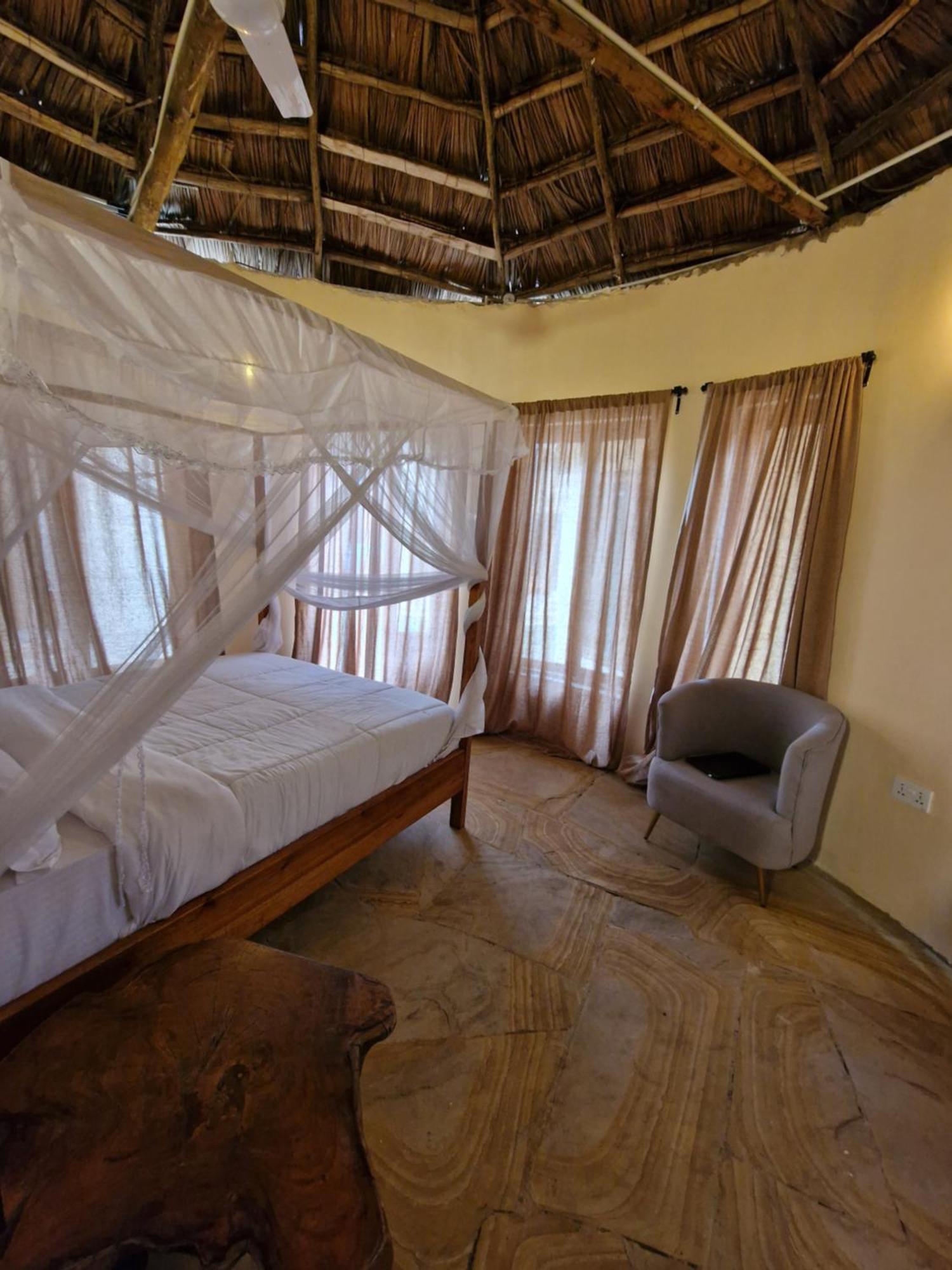 White House Of Tanzania Hostel Arusha Exterior foto