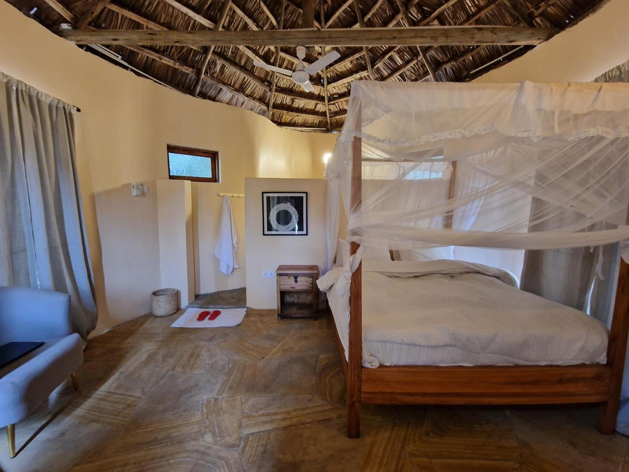 White House Of Tanzania Hostel Arusha Exterior foto