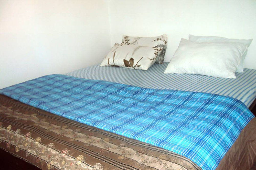 White House Of Tanzania Hostel Arusha Exterior foto