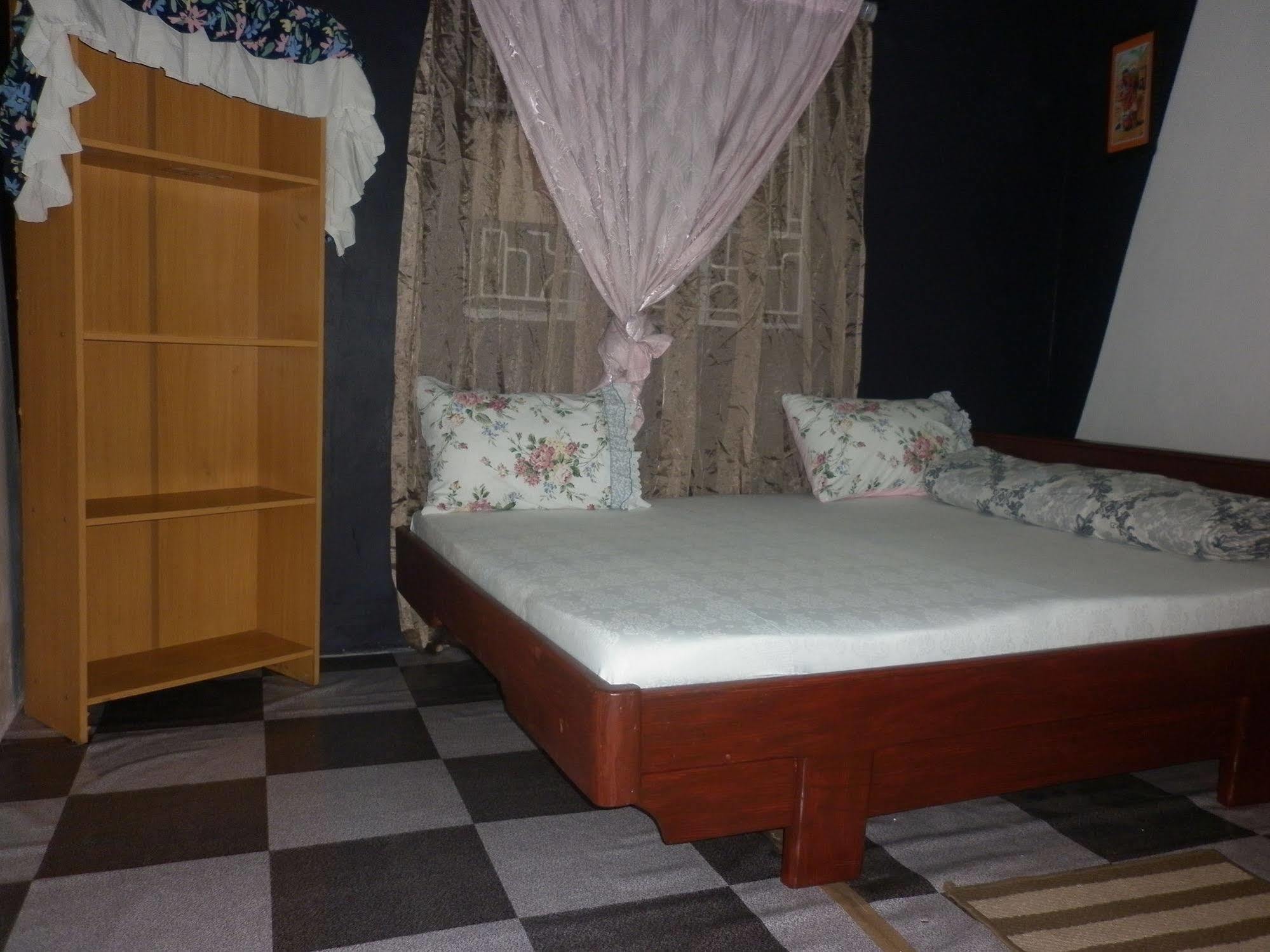 White House Of Tanzania Hostel Arusha Exterior foto