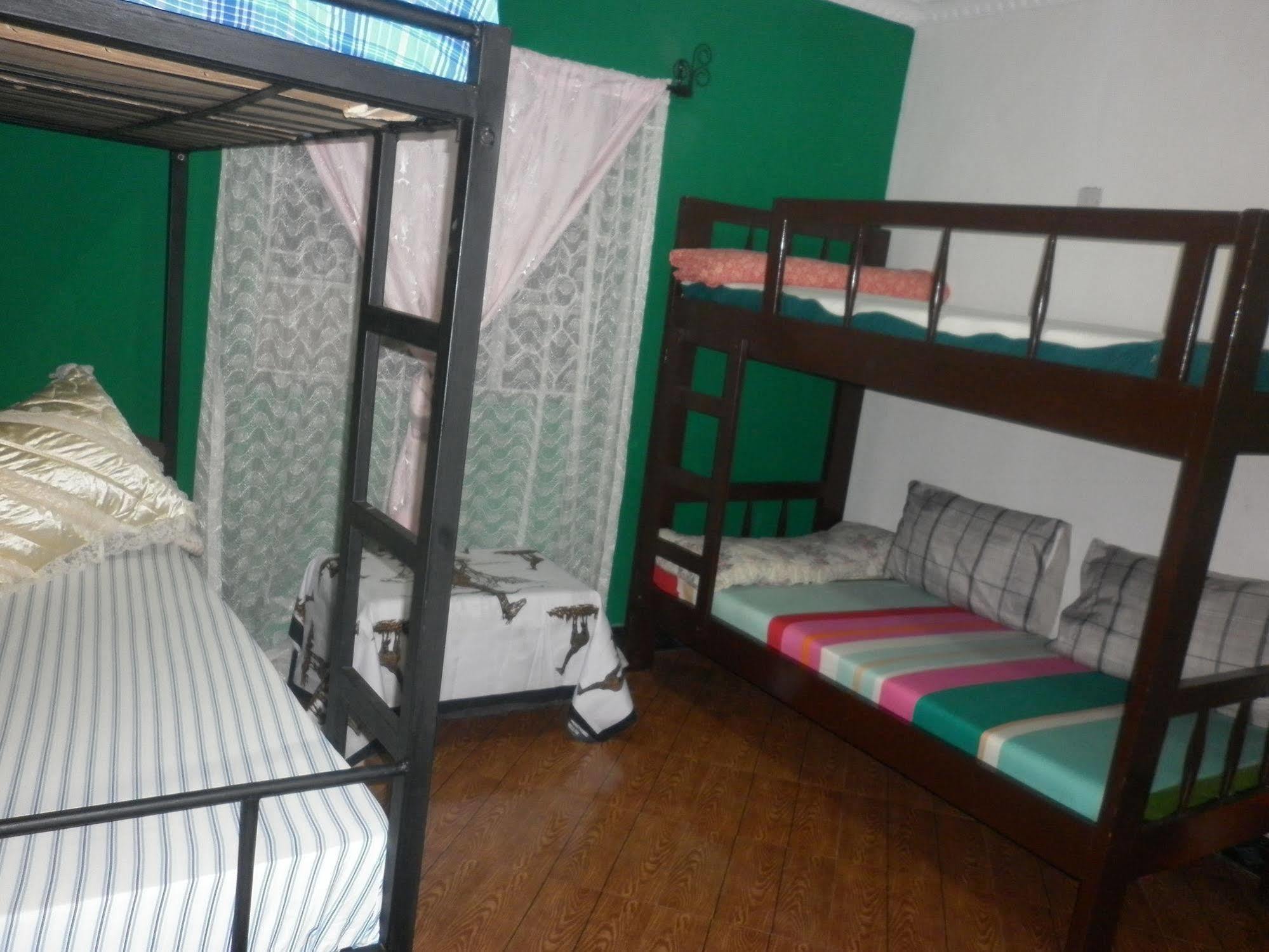 White House Of Tanzania Hostel Arusha Exterior foto