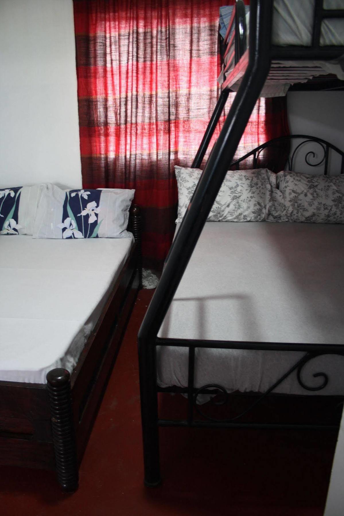White House Of Tanzania Hostel Arusha Exterior foto
