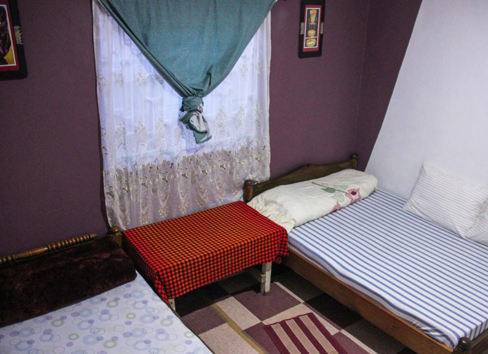 White House Of Tanzania Hostel Arusha Exterior foto